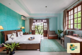 LuxeHorizon Estates 6 Bedroom Deluxe Unit